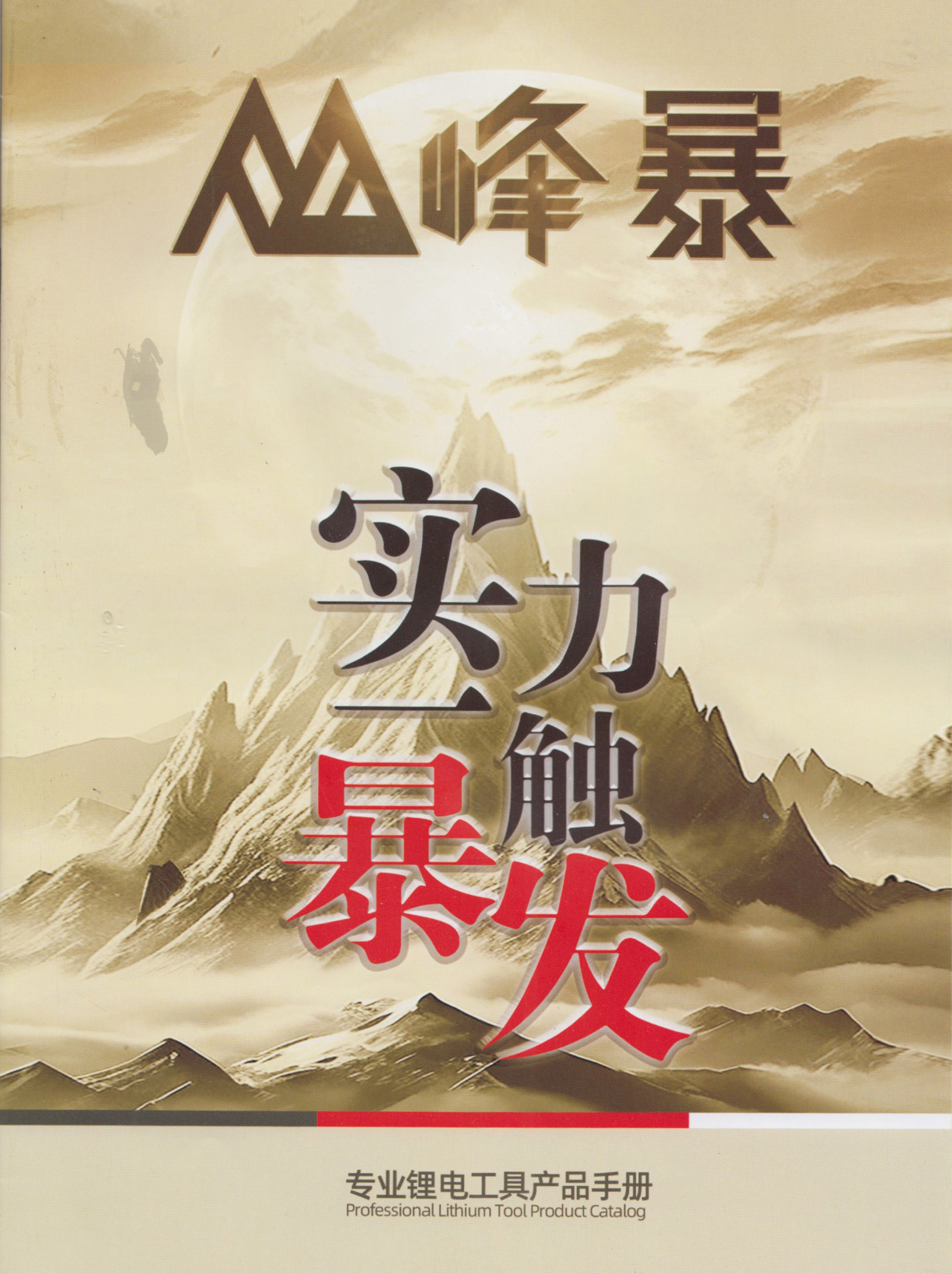 南通峰暴电子科技有限公司