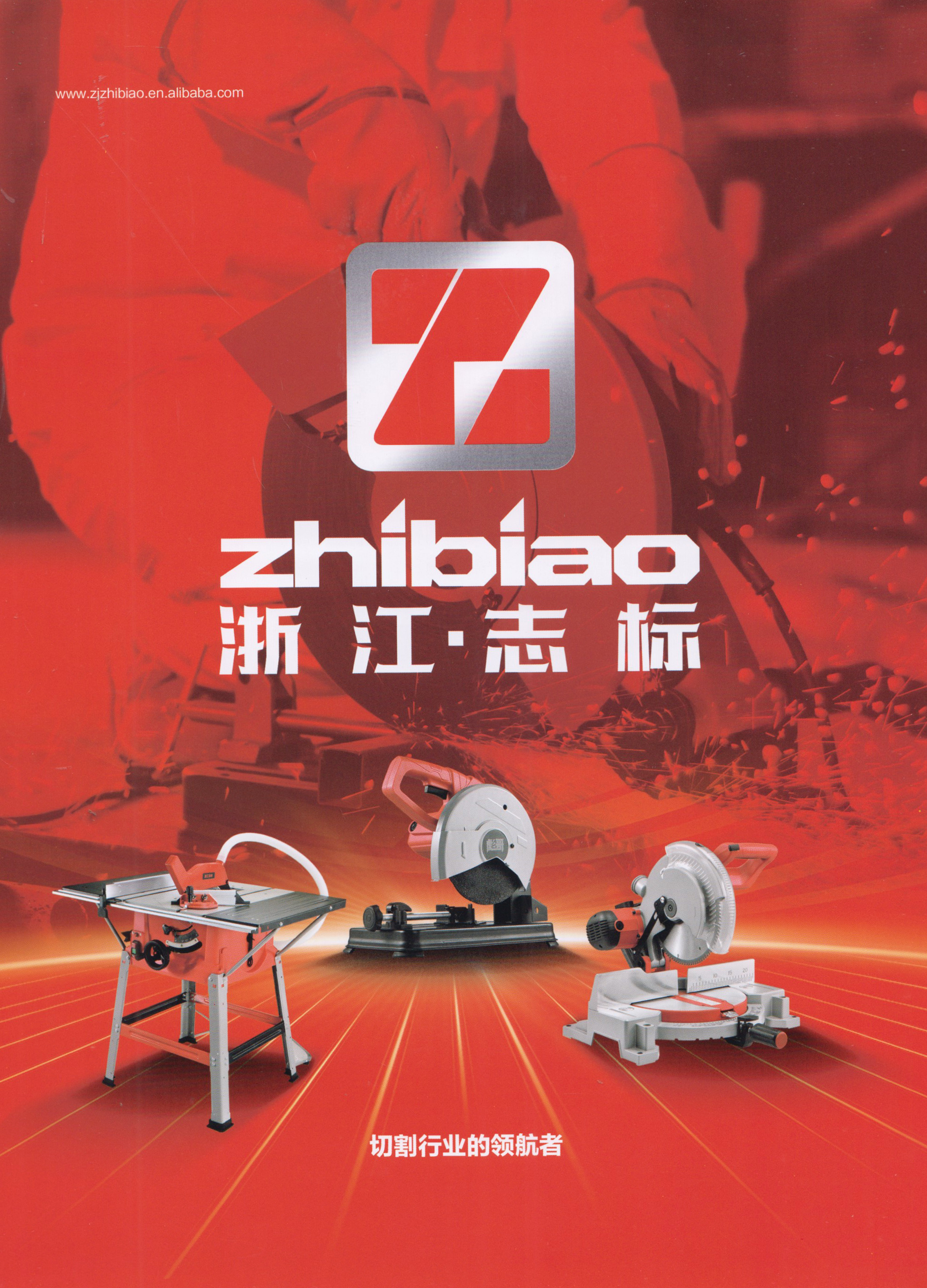 浙江志标工贸股份有限公司