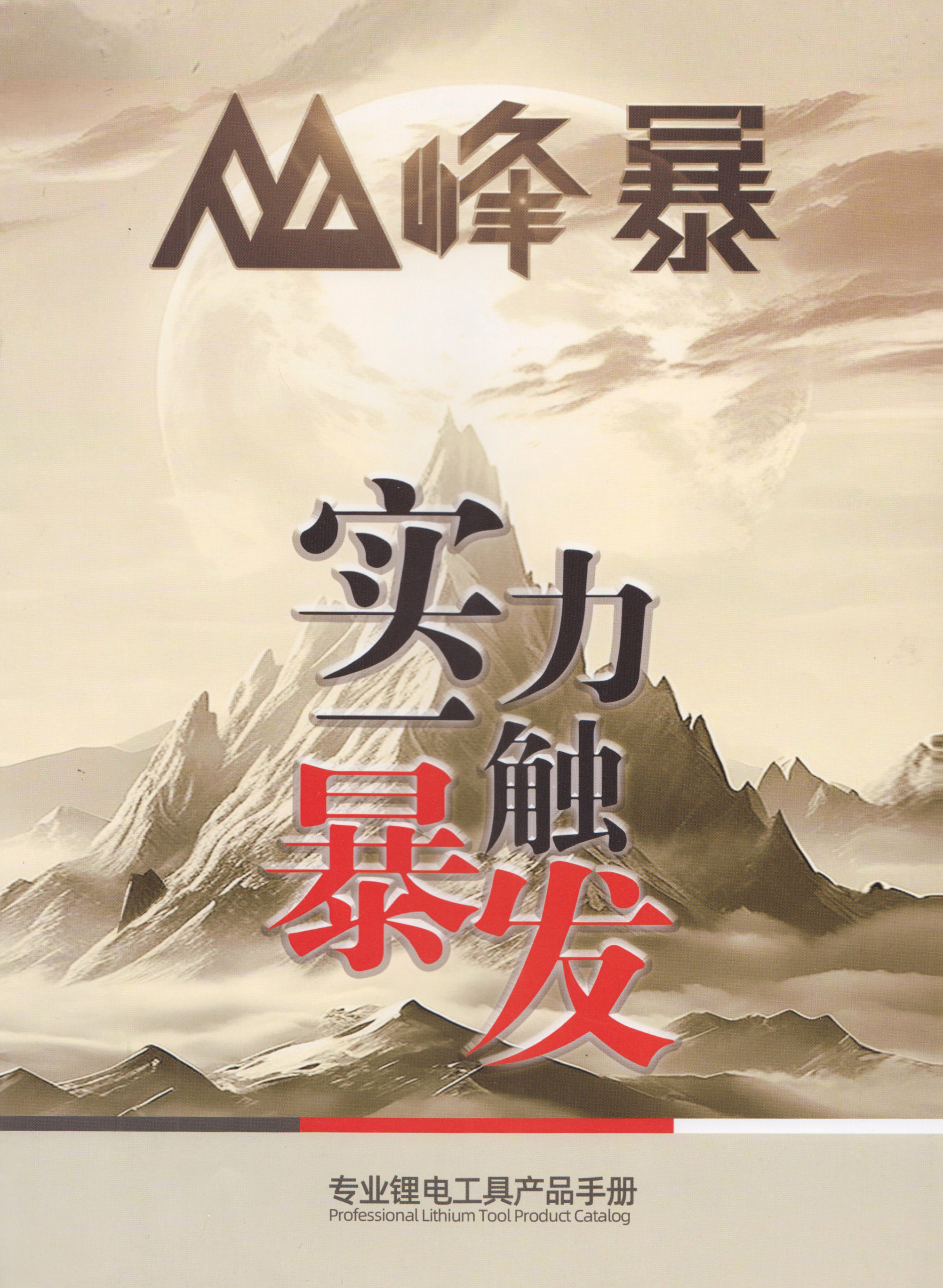 南通峰暴电子科技有限公司