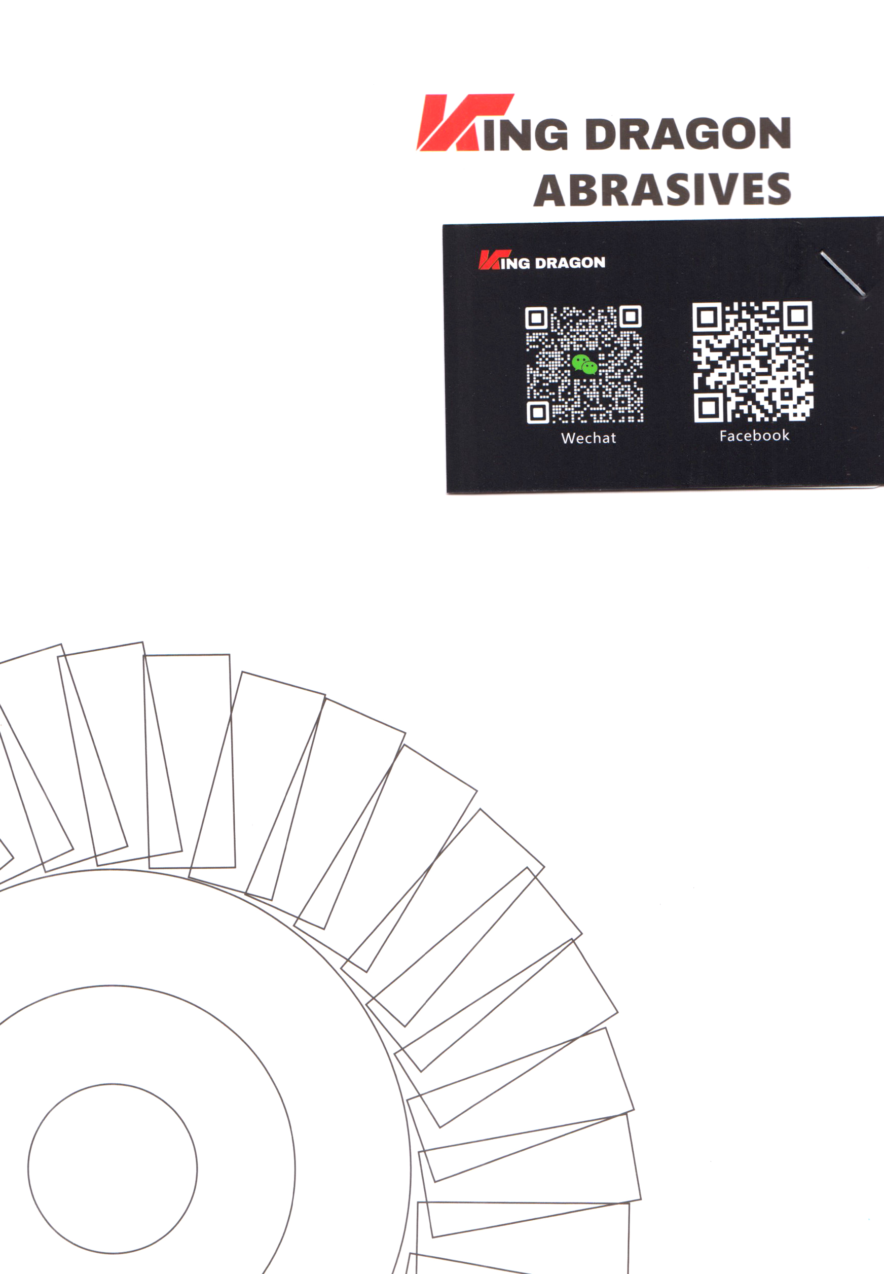 郑州琰龙磨料磨具有限公司